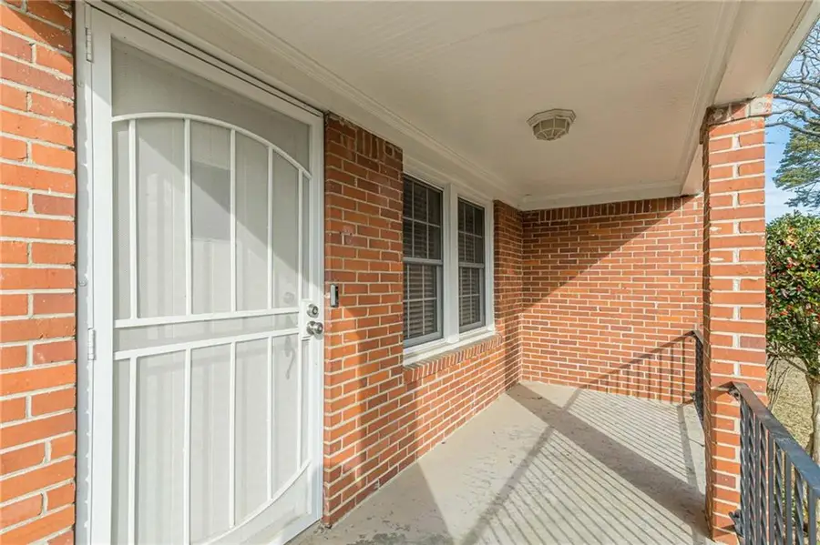 3349 Old Jonesboro Road, Hapeville, GA 30354 - #2