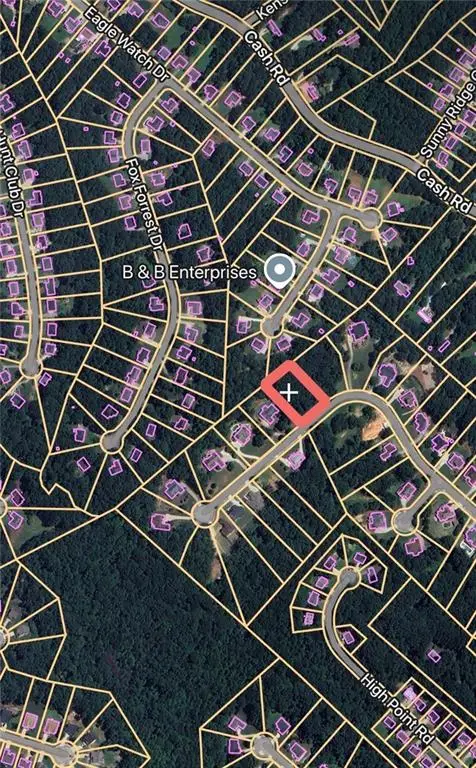 5146 Glen Forrest Drive, Flowery Branch, GA 30542 - #3