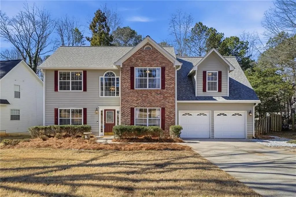 2770 Dogwood Creek Parkway, Duluth, GA 30096 - #1