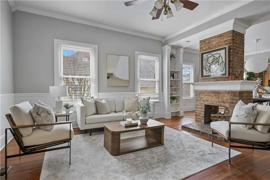 2891 Macaw Street Nw, Atlanta, GA 30318 - #3