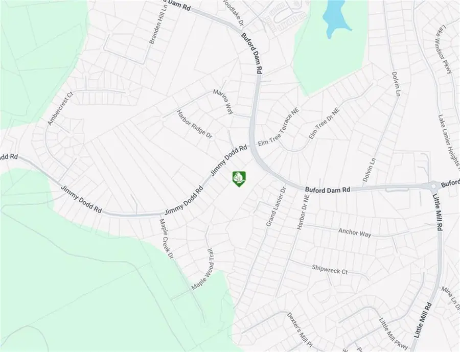 2045 Buford Dam Road, Buford, GA 30518 - Image #2