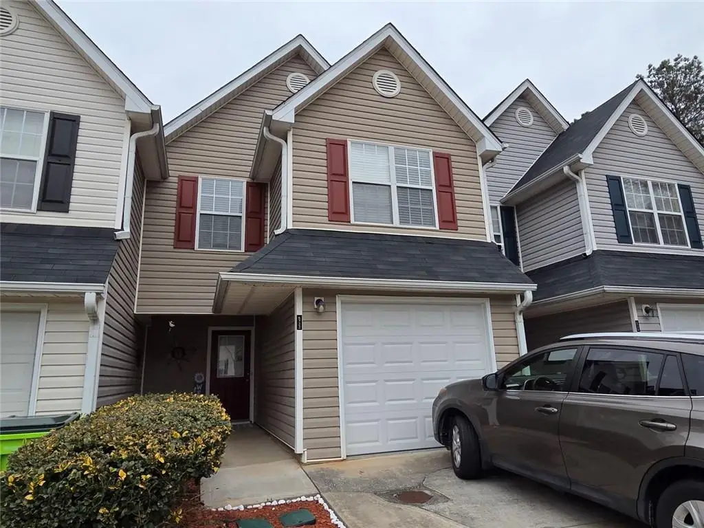 6722 Gallant Court Se, Mableton, GA 30126 - Image #1