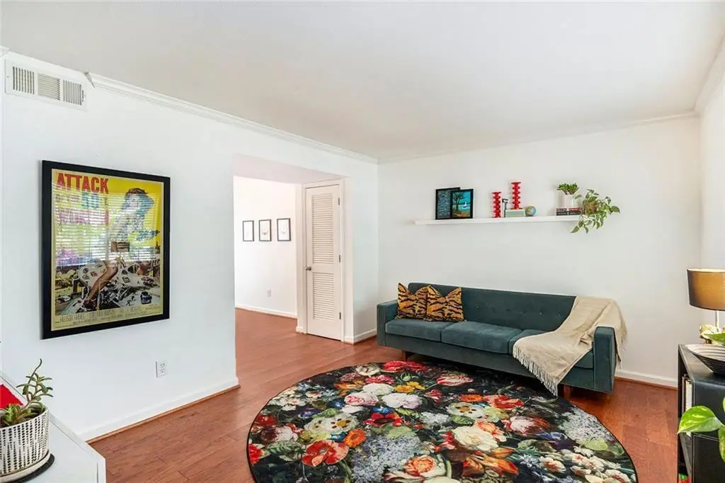 6940 Roswell Road #16B, Atlanta, GA 30328 - #1