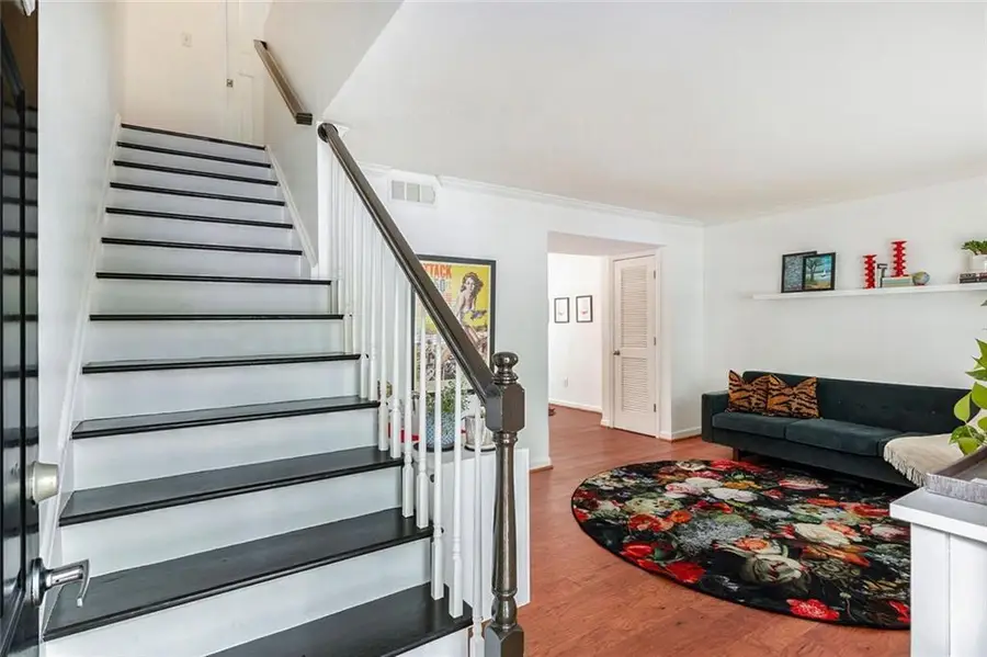 6940 Roswell Road #16B, Atlanta, GA 30328 - #3