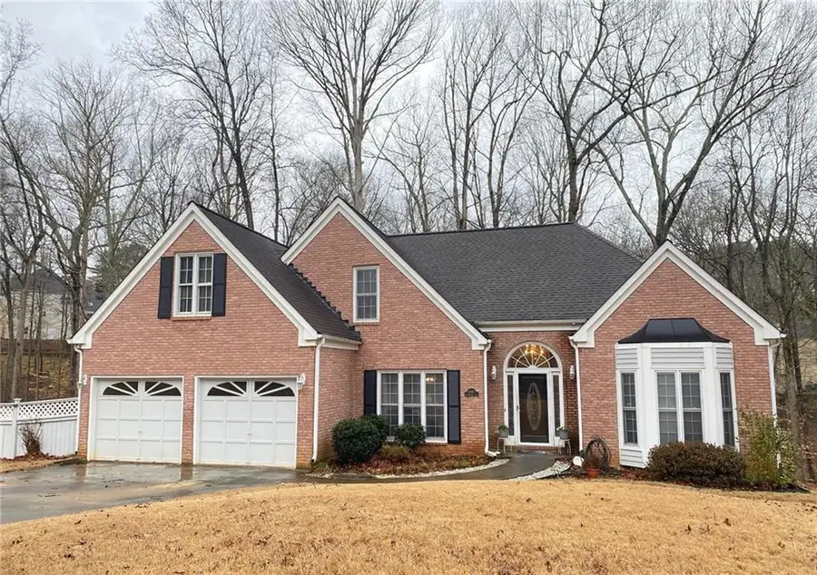 4007 Southbrook Court Nw, Kennesaw, GA 30152 - Image #2