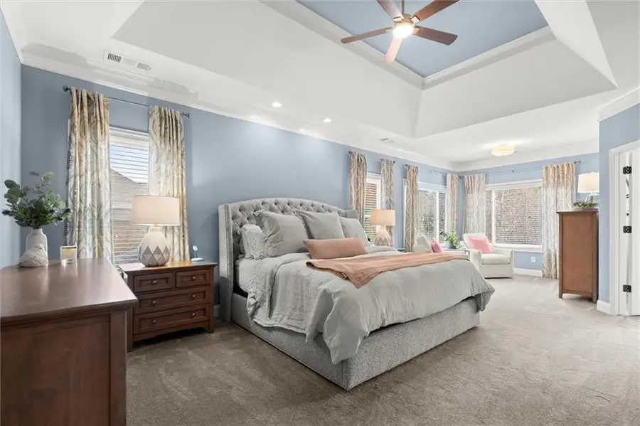 3307 Ebenezer Farm Road, Marietta, GA 30066 - Image #3