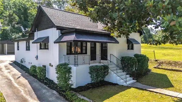 122 Perkins Street Ne, Rome, GA 30161