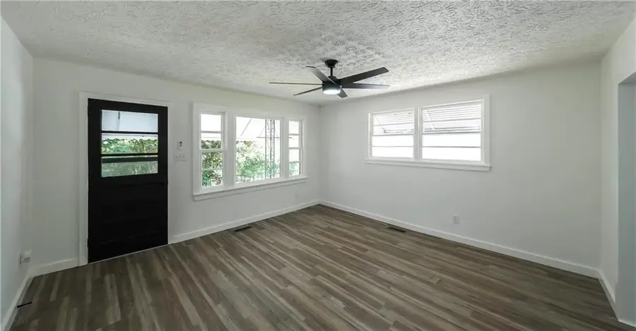 122 Perkins Street Ne, Rome, GA 30161 - Image #2