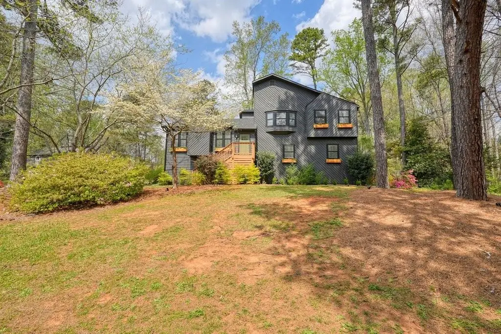 2677 Forest Way Ne, Marietta, GA 30066 - #1
