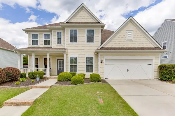 6438 Hickory Branch Drive, Hoschton, GA 30548