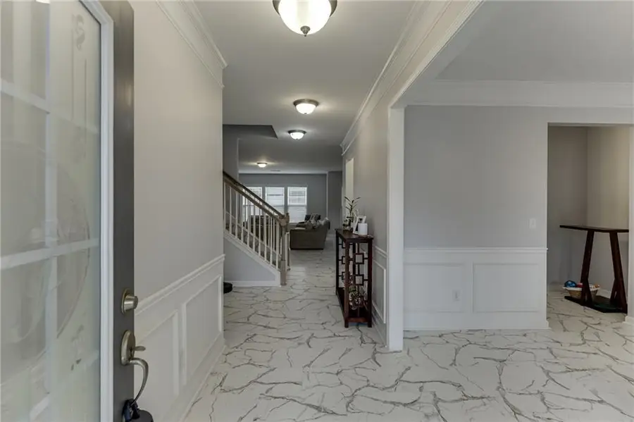 6438 Hickory Branch Drive, Hoschton, GA 30548 - #3