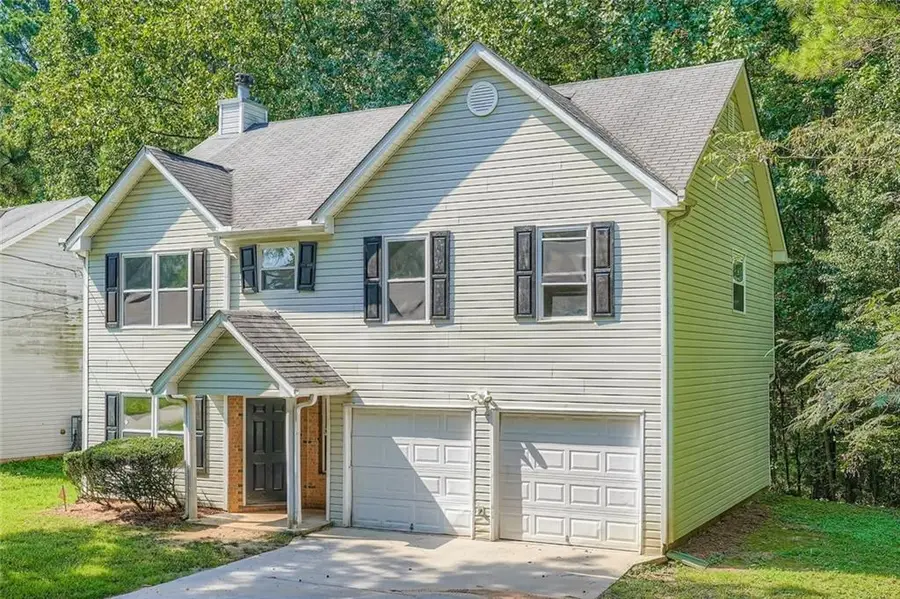 4030 Melanie Woods Drive, Atlanta, GA 30349 - #2