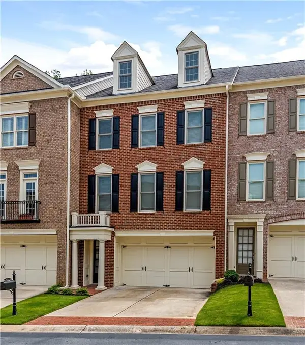 4746 Legacy Cove Lane, Smyrna, GA 30126