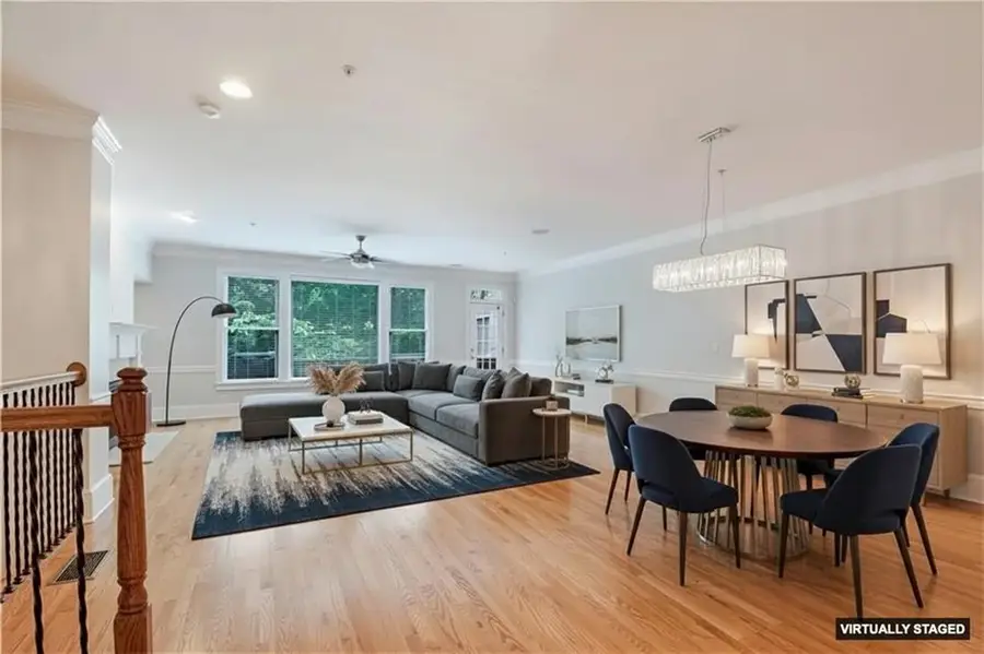 4746 Legacy Cove Lane, Smyrna, GA 30126 - Image #3