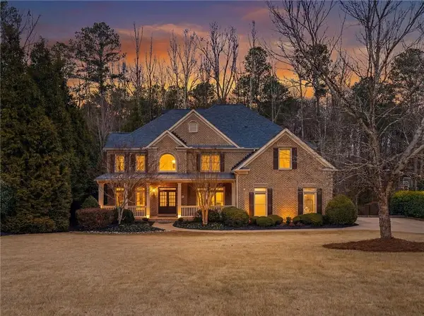 2755 Aldrich Drive, Cumming, GA 30040