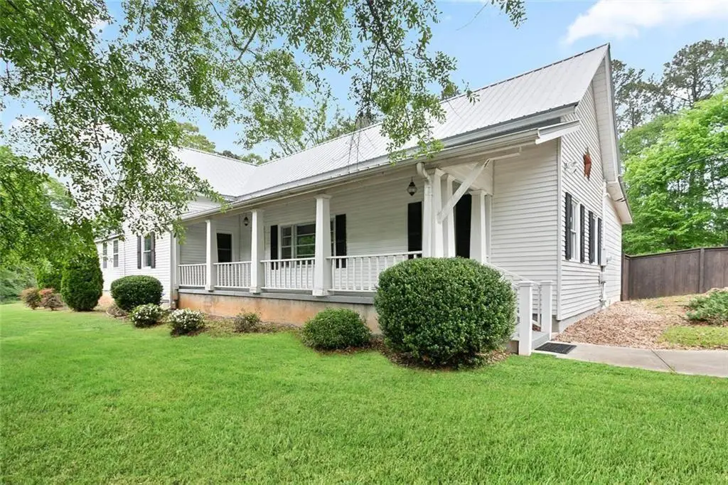 1830 Lost Mountain Road, Powder Springs, GA 30127 - Image #1