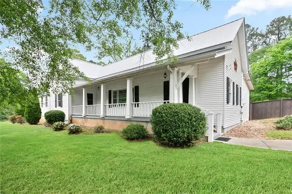 1830 Lost Mountain Road, Powder Springs, GA 30127