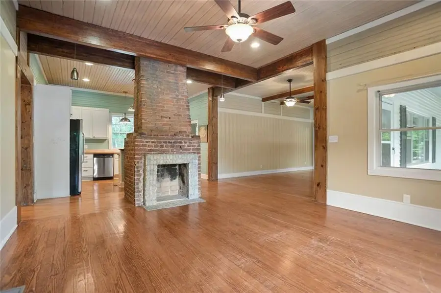 1830 Lost Mountain Road, Powder Springs, GA 30127 - Image #2