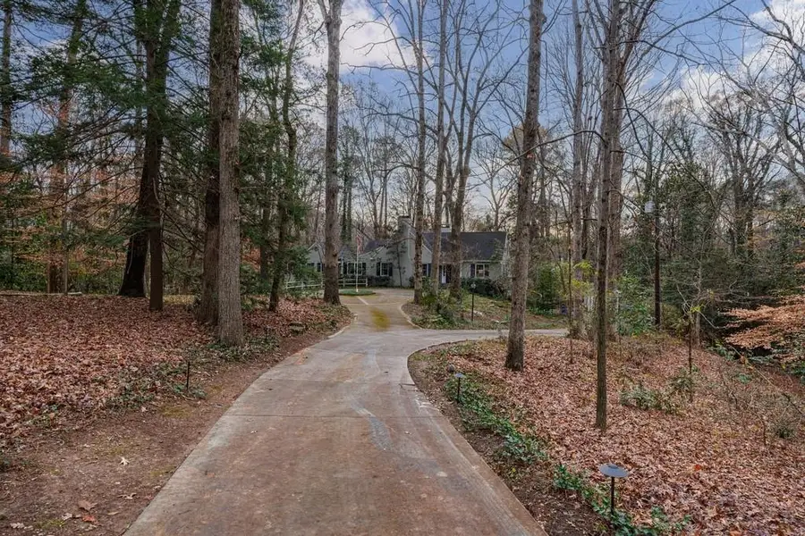 3990 Randall Mill Road Nw, Atlanta, GA 30327 - #2