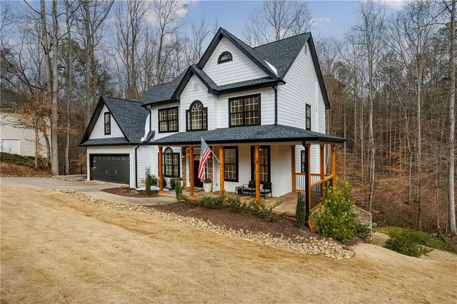 4049 Ashford Way, Gainesville, GA 30507 - Image #3