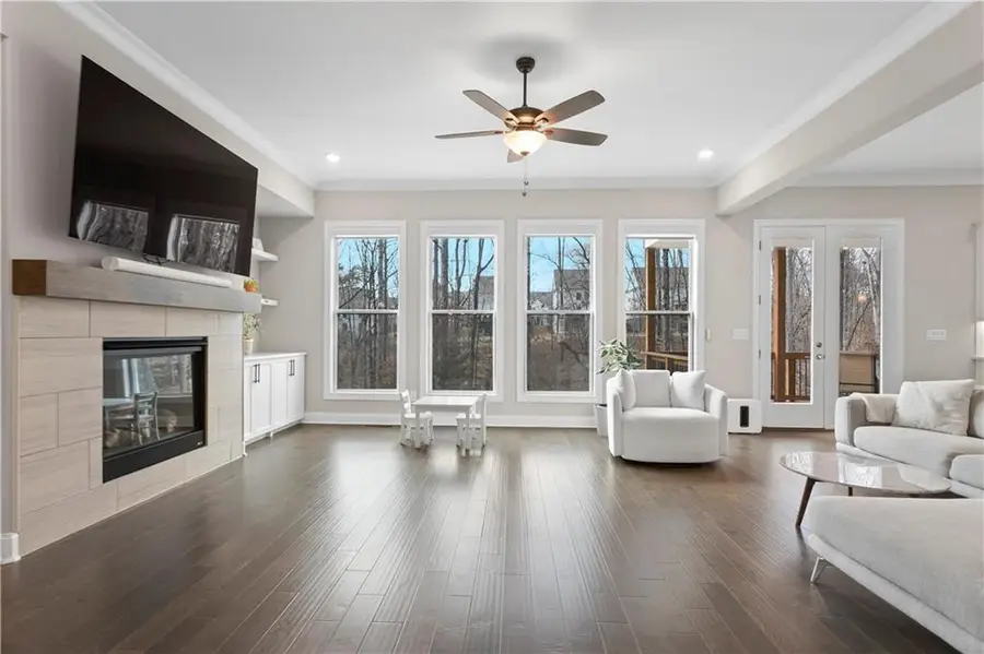 347 Wiman Park Lane, Johns Creek, GA 30097 - #3