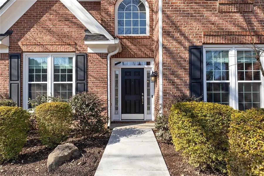 1513 Monarch Drive, Marietta, GA 30062 - #3