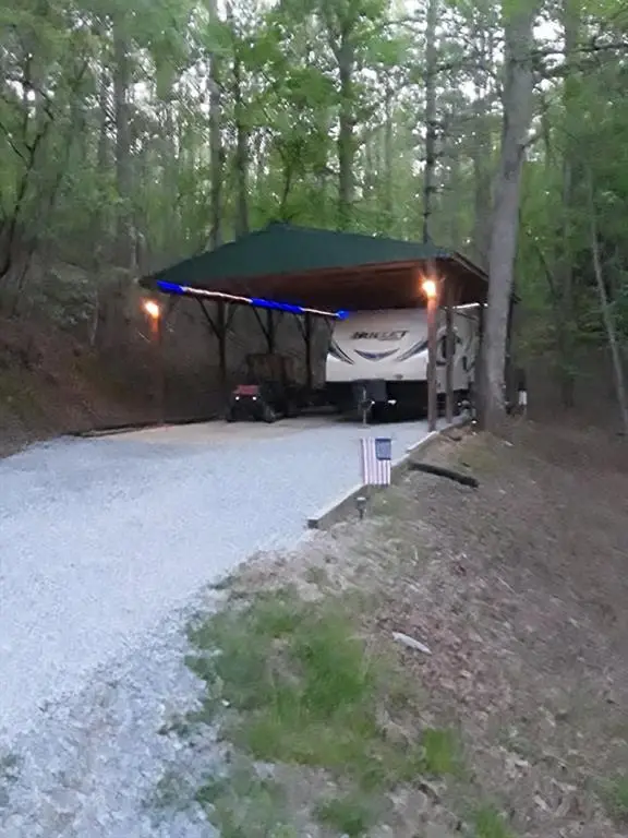 870 Ogden Drive, Ellijay, GA 30540