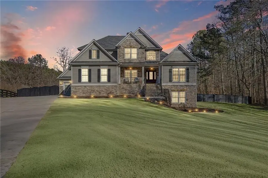 205 Timber Wolf Trail, Cumming, GA 30028 - Image #3