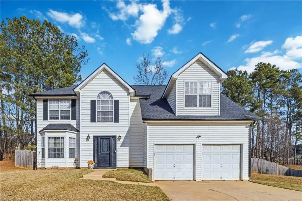 700 Deshon Creek Drive, Lithonia, GA 30058 - Image #1