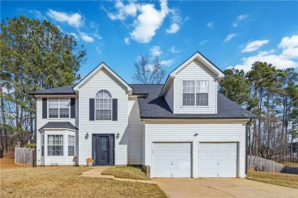 700 Deshon Creek Drive, Lithonia, GA 30058