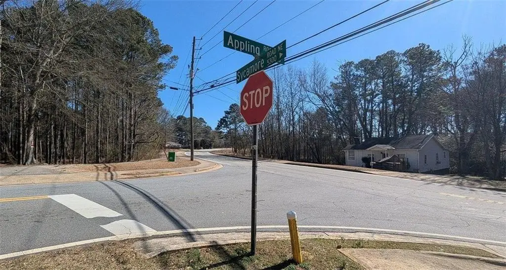 5305 Sycamore Road, Sugar Hill, GA 30518 - #1