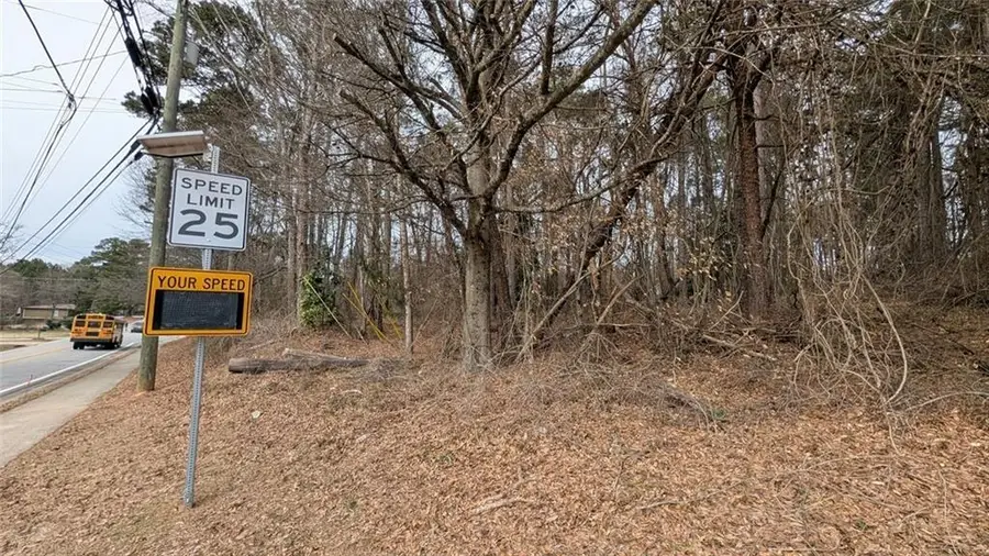 5305 Sycamore Road, Sugar Hill, GA 30518 - #3