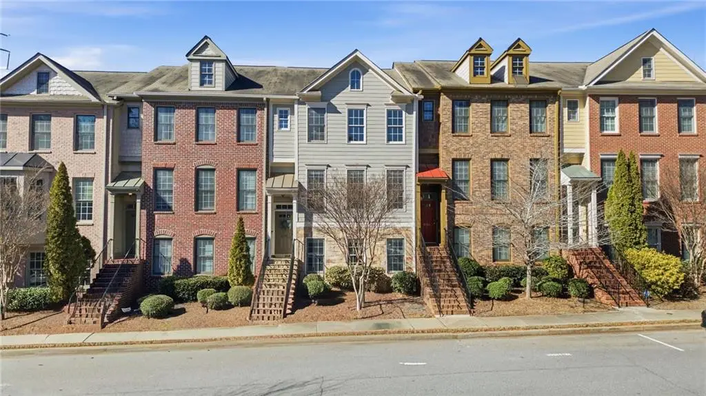 3132 Pittard Hill Point, Duluth, GA 30096 - Image #1