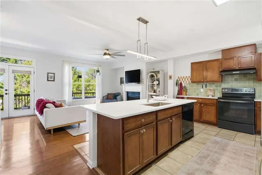 3132 Pittard Hill Point, Duluth, GA 30096 - Image #3