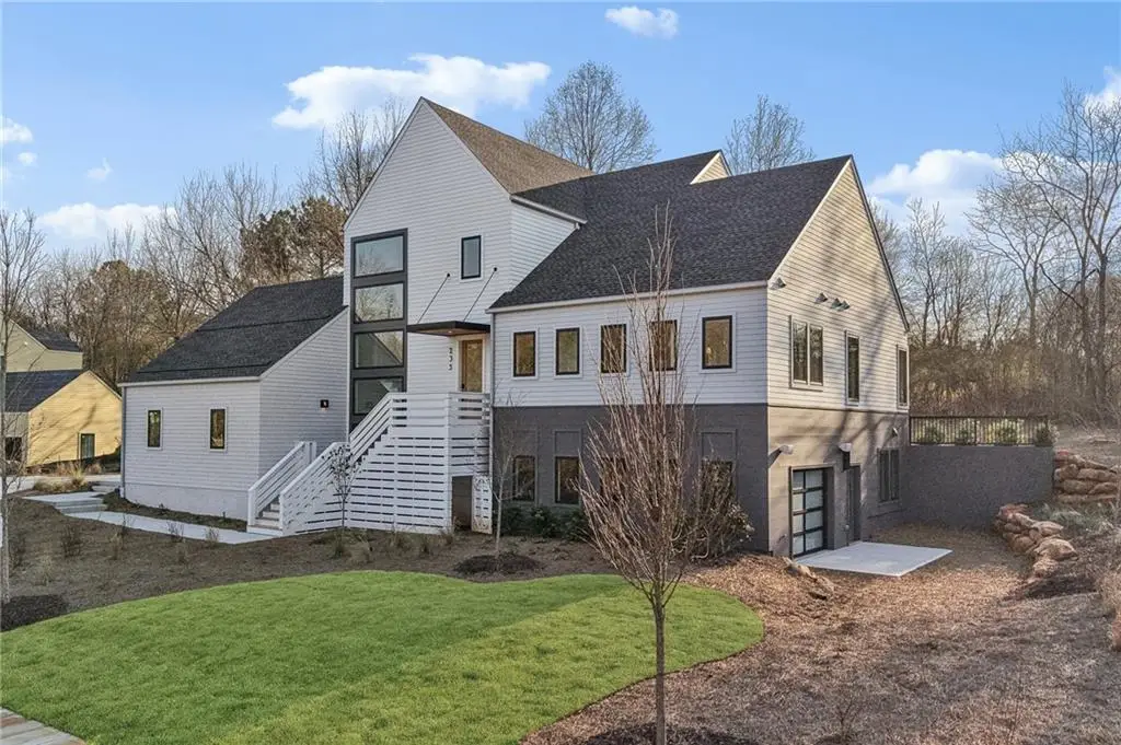 235 Winterberry Way Nw, Roswell, GA 30075 - Image #1