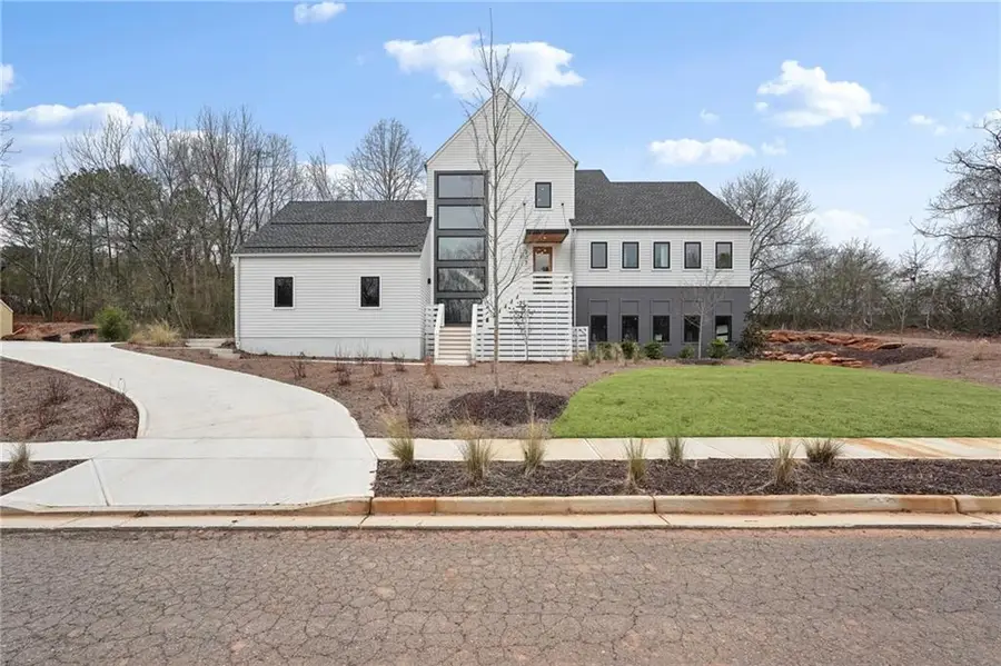 235 Winterberry Way Nw, Roswell, GA 30075 - Image #2