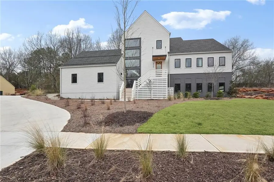 235 Winterberry Way Nw, Roswell, GA 30075 - Image #3