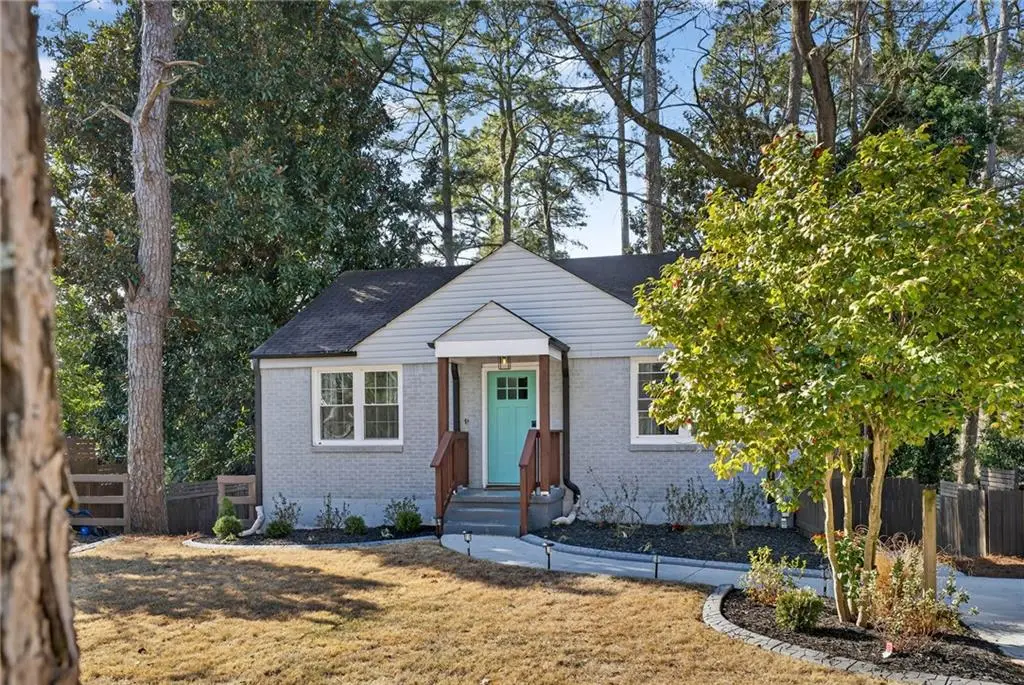 1939 Brannen Road Se, Atlanta, GA 30316 - #1