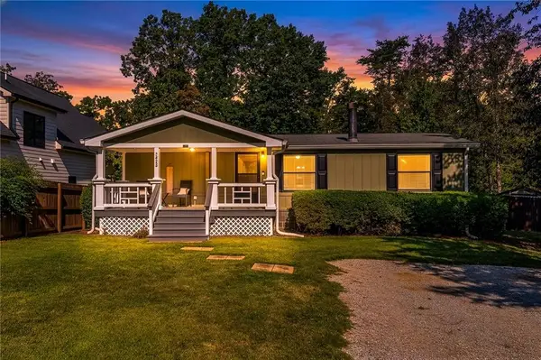 2253 Karen Lane, Gainesville, GA 30501