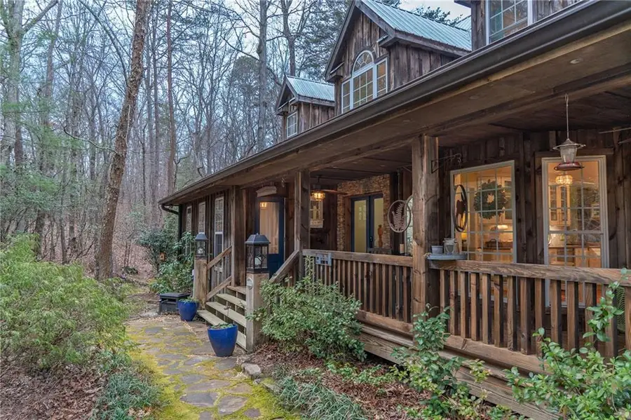 561 Cartecay Trace, Ellijay, GA 30536 - Image #2