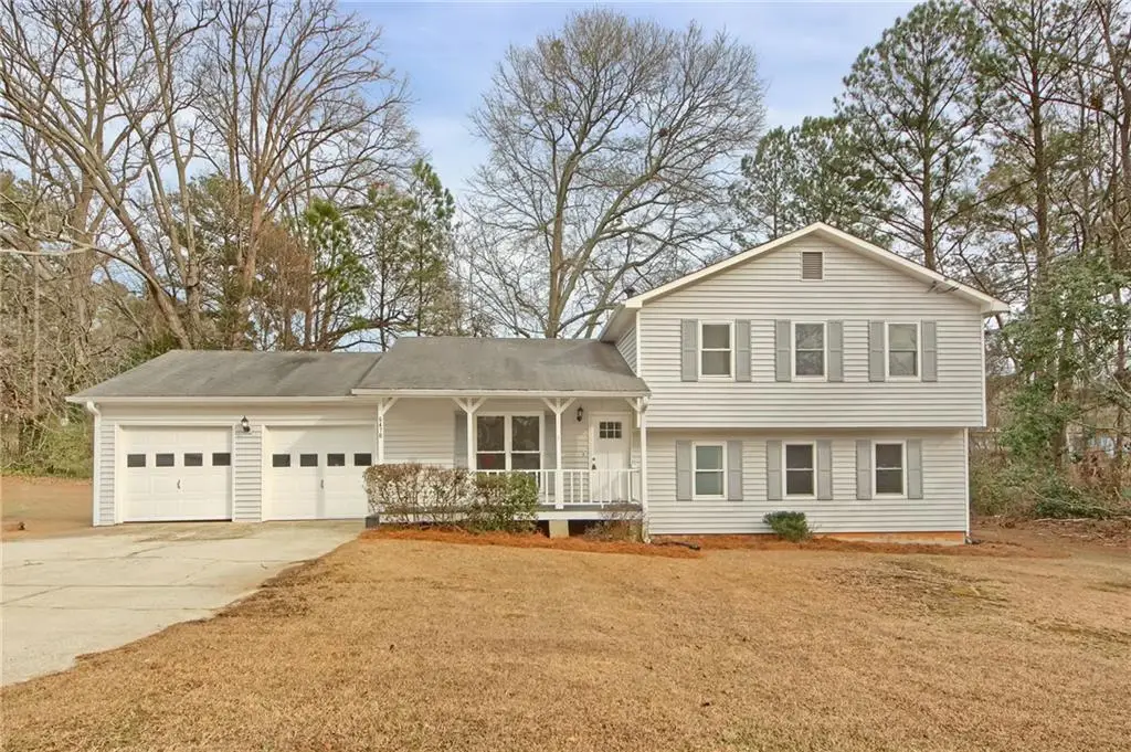 6470 Meadow Lark Drive, Riverdale, GA 30296 - Image #1
