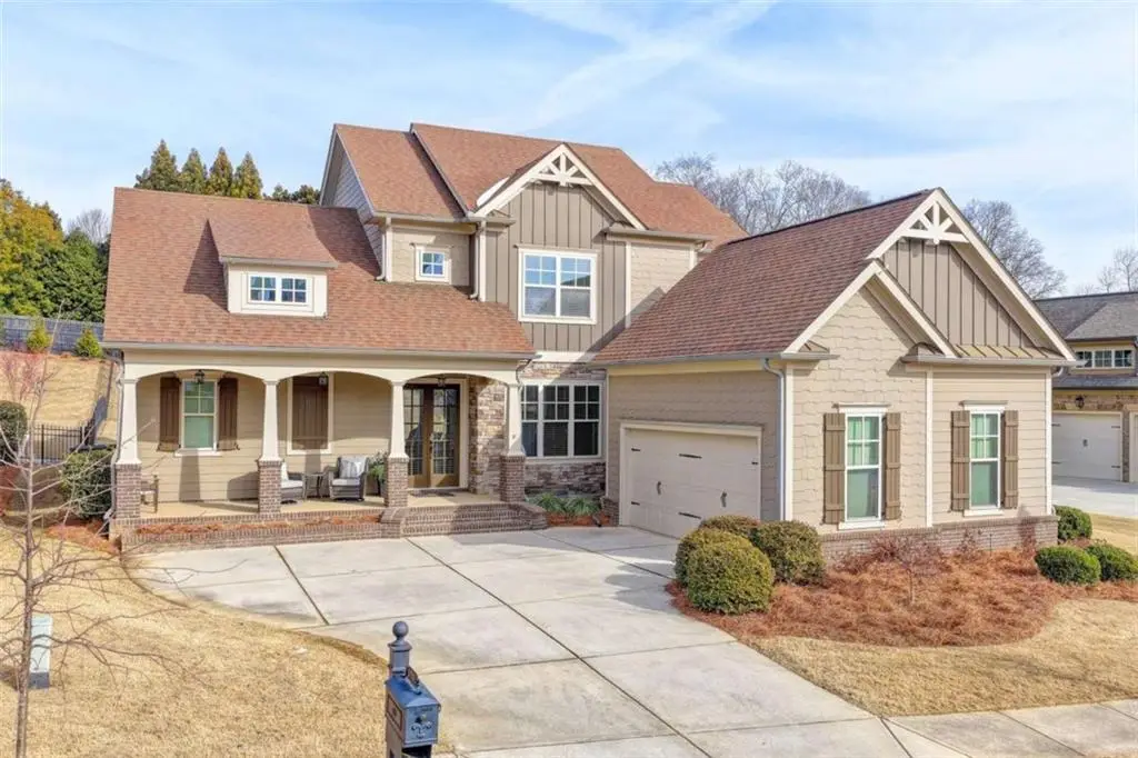5731 Autumn Flame Drive, Braselton, GA 30517 - Image #1