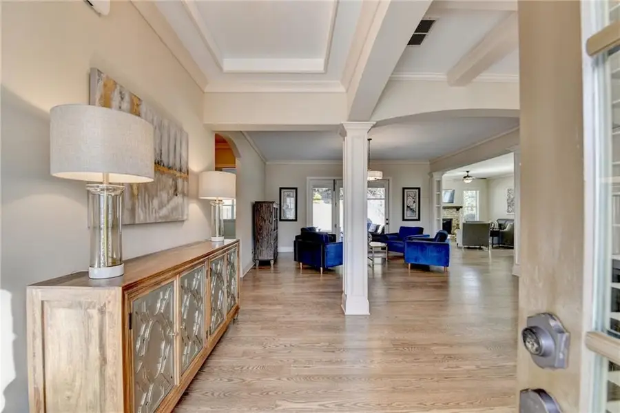 5731 Autumn Flame Drive, Braselton, GA 30517 - Image #3