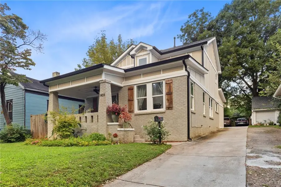 1405 Athens Avenue Sw, Atlanta, GA 30310 - #2