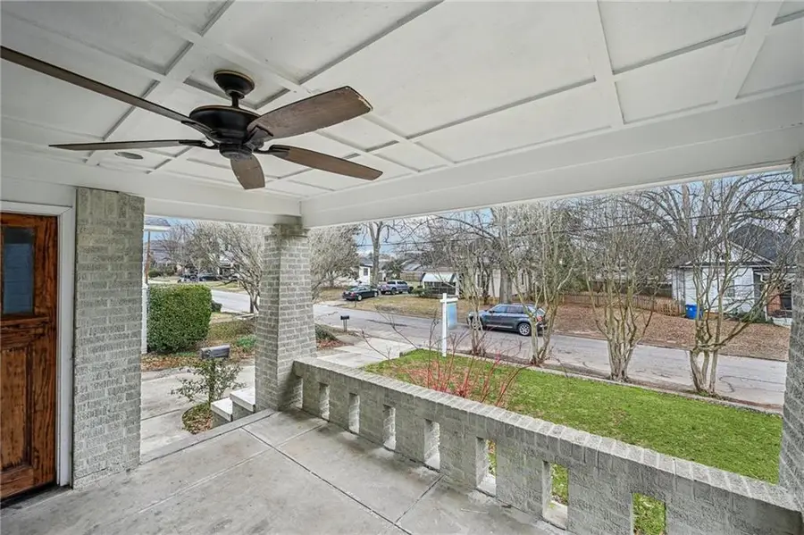 1405 Athens Avenue Sw, Atlanta, GA 30310 - #3