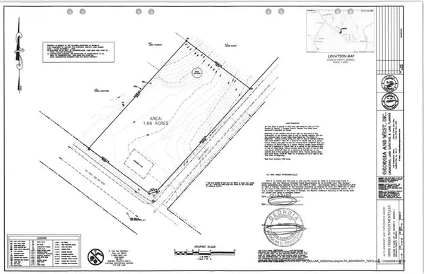 0 Hwy 166 E, Douglasville, GA 30135