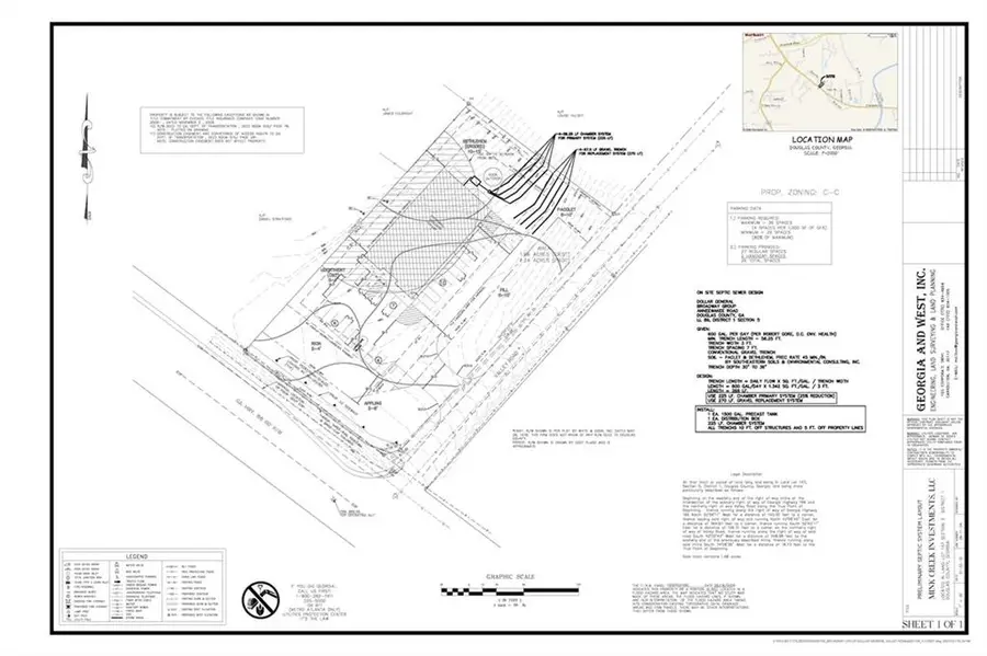 0 Hwy 166 E, Douglasville, GA 30135 - Image #2