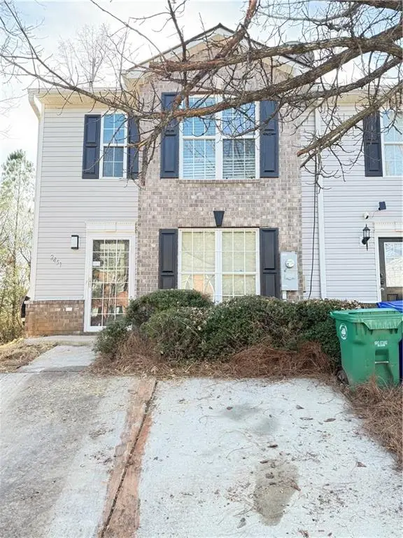 2451 Piering Drive, Stonecrest, GA 30038