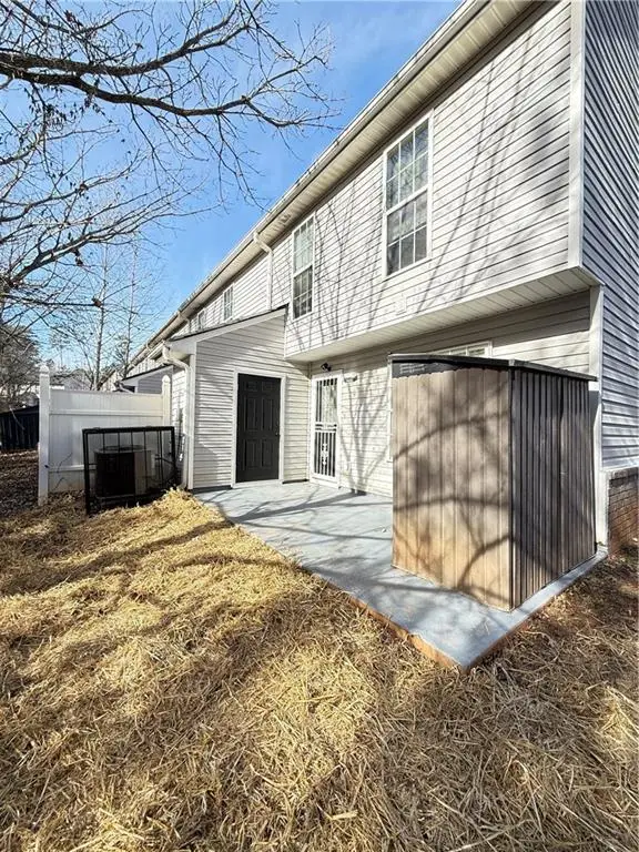 2451 Piering Drive, Stonecrest, GA 30038 - Image #3