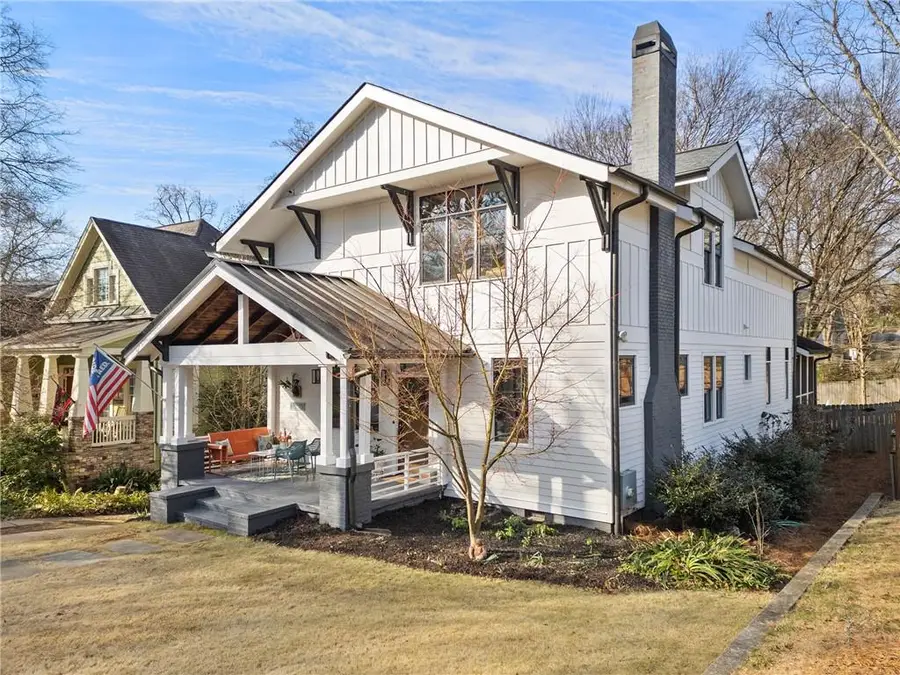 109 Hood Circle, Decatur, GA 30030 - Image #2